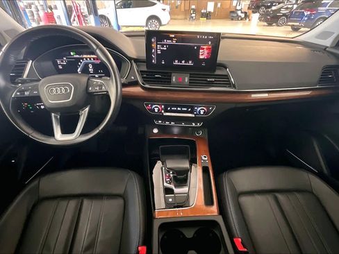 Used 2023 Audi Q5 2.0T Premium Plus image 14