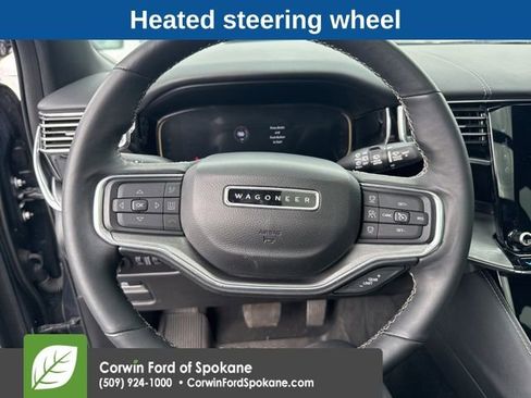 Used 2022 Jeep Wagoneer Series I image 14