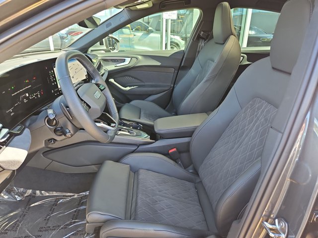 Used 2025 Audi S5 Premium Plus w/ Premium Plus Package AWD/4WD image 21