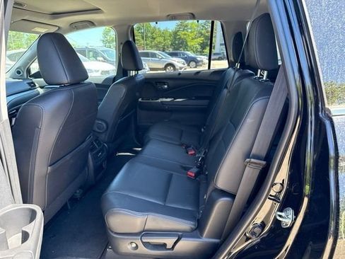 Used 2021 Honda Pilot EX-L image 12