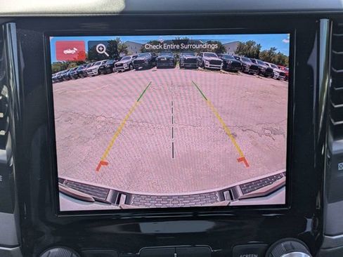New 2026 RAM 1500 Express RWD image 20