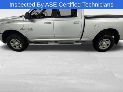 Used 2014 RAM 2500 SLT AWD/4WD image 6