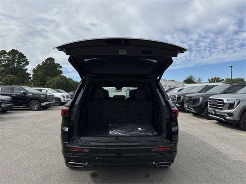 New 2026 Buick Enclave Sport Touring w/ Power Package image 25