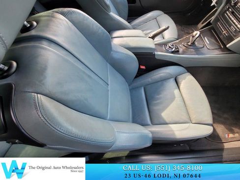 Used 2011 BMW M3 Coupe image 14