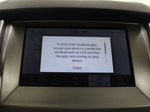 Used 2021 Ford Ranger XLT w/ Equipment Group 301A Mid image 42