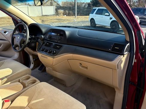 Used 2005 Honda Odyssey LX image 27