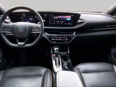 Used 2024 Buick Envista Avenir FWD image 16
