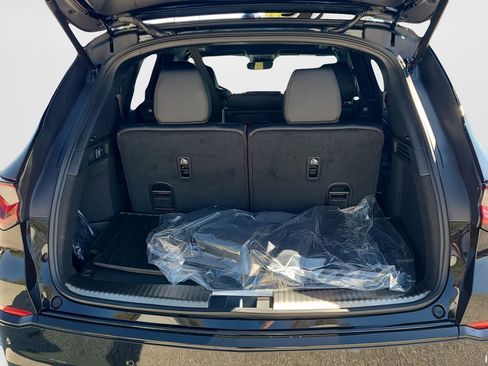 New 2026 Acura MDX A-Spec image 12