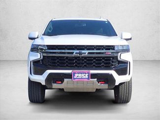 Used 2021 Chevrolet Tahoe Z71 w/ Luxury Package AWD/4WD video 2