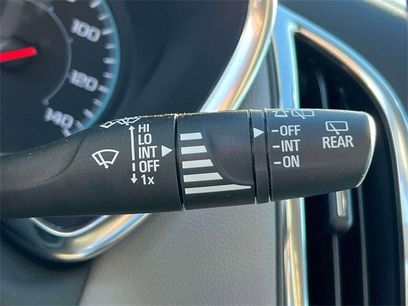 Certified 2024 Chevrolet Equinox LS