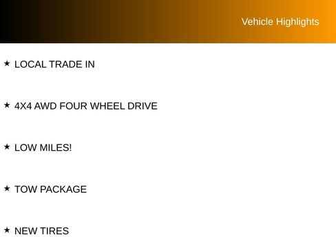 Used 2018 RAM 3500 Tradesman w/ Chrome Appearance Group image 3