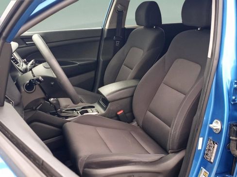 Used 2017 Hyundai Tucson SE image 13