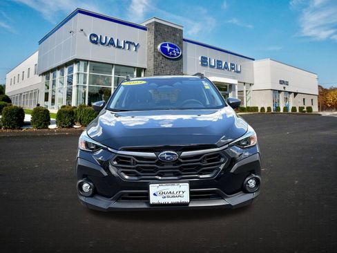 Used 2024 Subaru Crosstrek 2.0i Premium AWD/4WD image 6