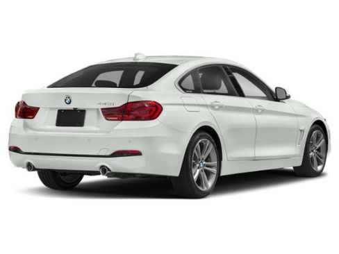 Used 2018 BMW 440i Gran Coupe image 2