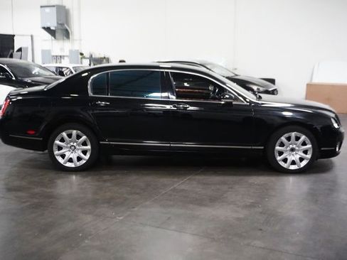 Used 2008 Bentley Flying Spur Flying Spur image 4