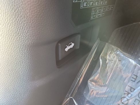 New 2026 Honda Passport TrailSport image 16