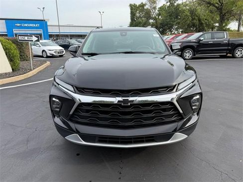Used 2023 Chevrolet Blazer LT w/ Convenience Package image 9