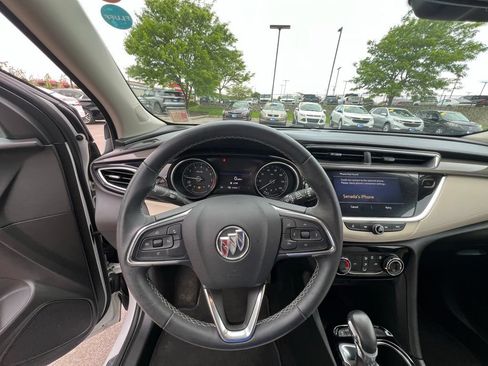 Used 2023 Buick Encore GX Preferred FWD image 32