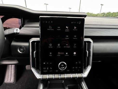 New 2026 GMC Acadia Elevation AWD/4WD image 23