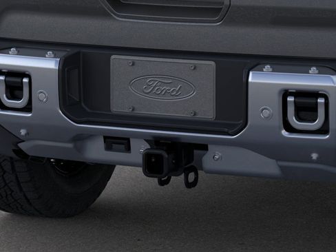 New 2025 Ford Bronco Sport Outer Banks w/ Sasquatch Outer Banks Package image 33