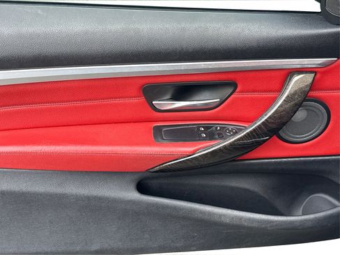 Used 2016 BMW 435i xDrive Coupe AWD/4WD image 20