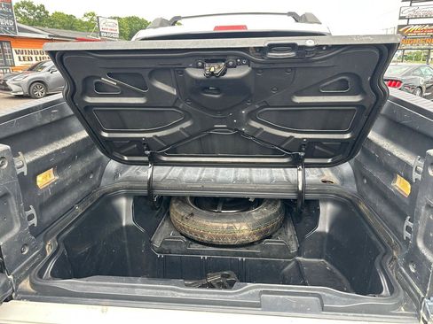 Used 2012 Honda Ridgeline RTS image 19