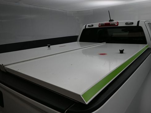 Used 2021 Chevrolet Colorado LT w/ Fleet Safety Package RWD image 9