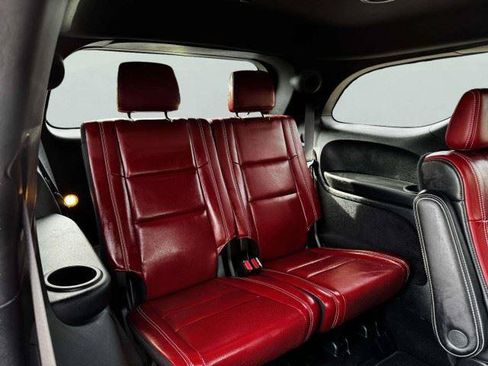 Used 2023 Dodge Durango SRT AWD/4WD image 43