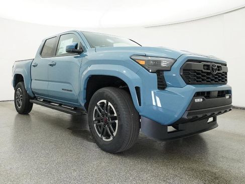 New 2026 Toyota Tacoma TRD Sport image 29