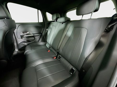 Certified 2026 Mercedes-Benz GLA 250 4MATIC image 30