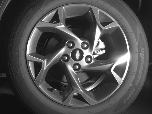 Used 2025 Chevrolet Trax LT image 14