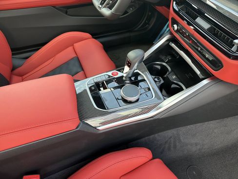 New 2027 BMW M4 xDrive Competition AWD/4WD image 20