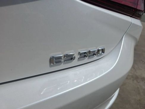Used 2019 Lexus ES 350 w/ Premium Package FWD image 11