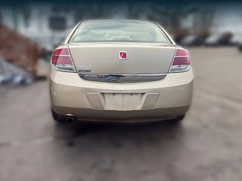 Used 2007 Saturn Aura XE w/ Preferred Pkg image 5