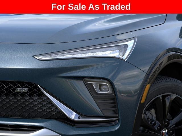 New 2026 Buick Envista Sport Touring w/ Convenience I Package FWD image 10