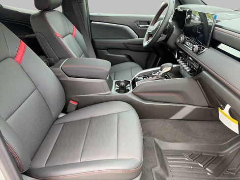 New 2026 Chevrolet Colorado Z71 w/ Technology Package image 8