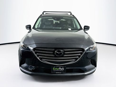 Used 2022 MAZDA CX-9 Touring AWD/4WD image 2