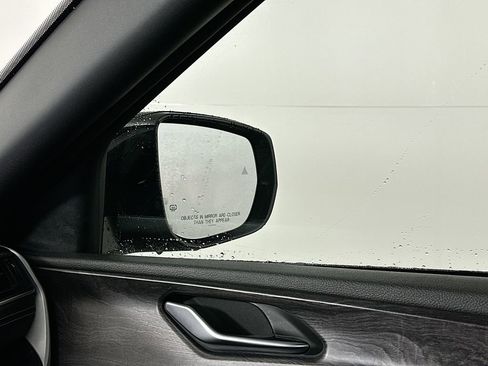 Certified 2024 Jeep Grand Cherokee L Limited w/ Luxury Tech Group II image 29