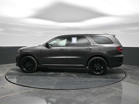 Used 2020 Dodge Durango GT w/ Blacktop Package image 5