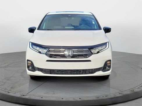 Certified 2025 Honda Odyssey Sport-L image 2