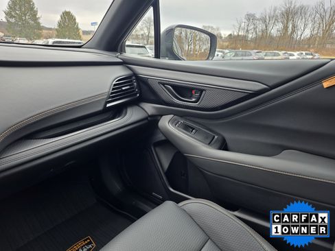 Used 2025 Subaru Outback Wilderness image 16