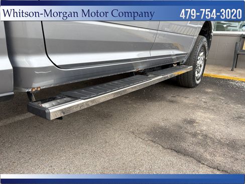 Used 2024 RAM 2500 Tradesman w/ Chrome Appearance Group image 36