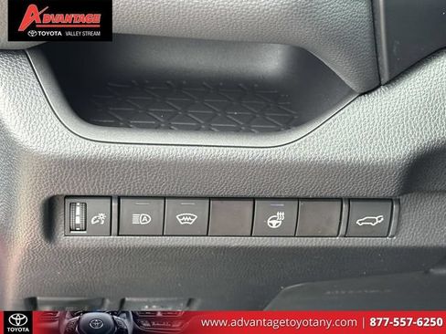 Certified 2023 Toyota RAV4 XLE w/ Convenience Package AWD/4WD image 25