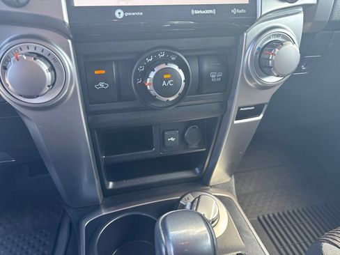 Used 2021 Toyota 4Runner Trail Special Edition AWD/4WD image 15