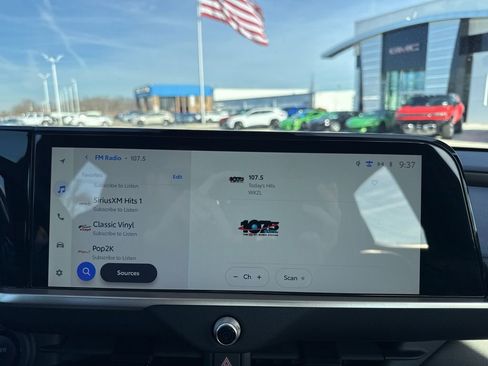 Used 2026 Toyota Crown Nightshade image 20