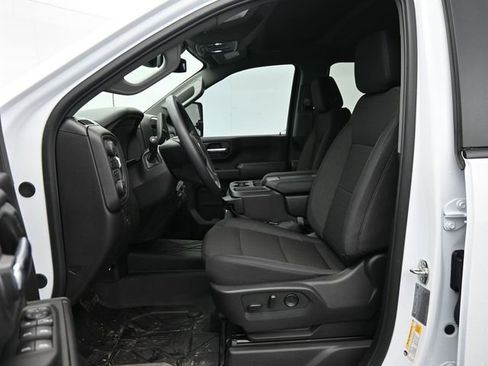 New 2026 Chevrolet Silverado 2500 Custom w/ Custom Value Package image 36