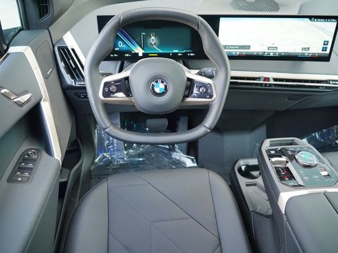New 2026 BMW iX xDrive60 w/ Premium Package image 14