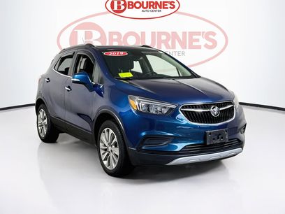 Used 2019 Buick Encore Preferred w/ Safety Package