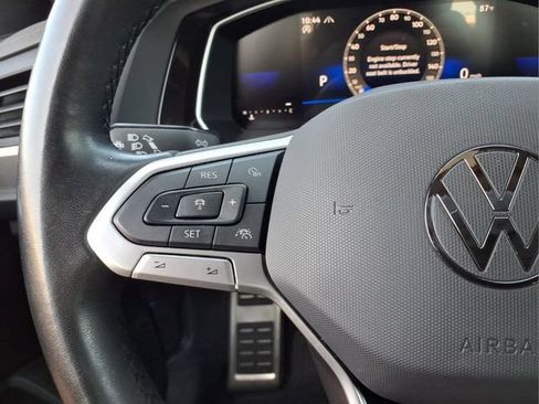 Used 2024 Volkswagen Jetta Sport FWD image 21