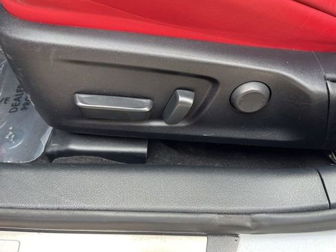 Used 2023 Lexus IS 350 F Sport image 13